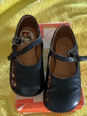 buster brown dress shoes Corded Java Straight Leg Pants